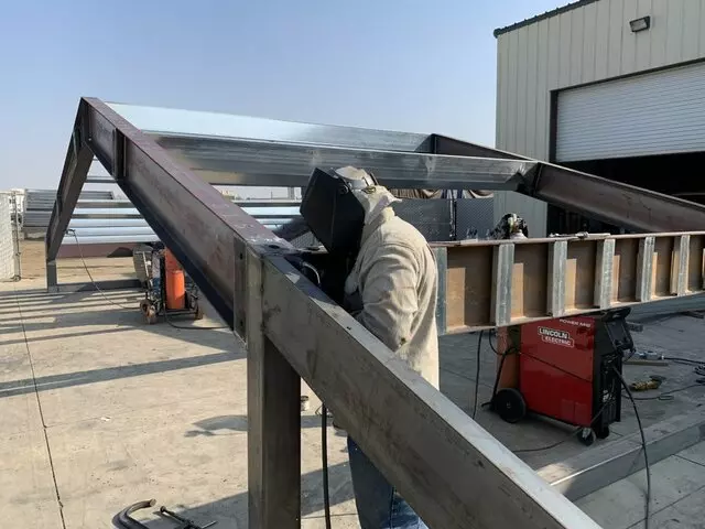 F&C Fabrications and Repairs