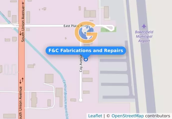 F&C Fabrications and Repairs