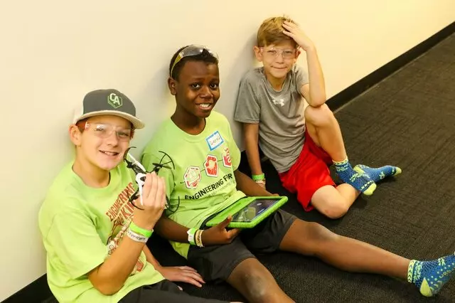 Engineering for Kids - Bakersfield