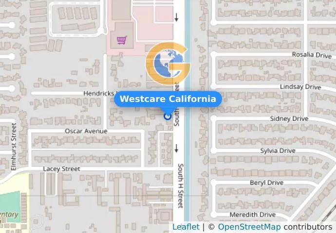 Westcare California