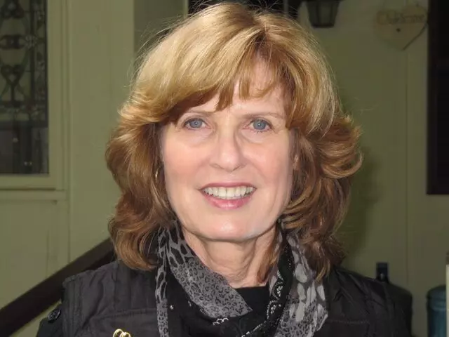Margaret Blanc, MA LMFT