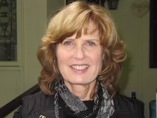 Margaret Blanc, MA LMFT