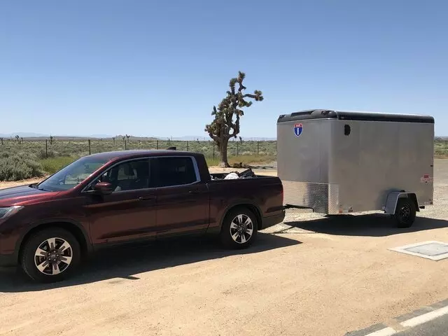 TrailersPlus - Bakersfield