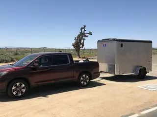 TrailersPlus - Bakersfield