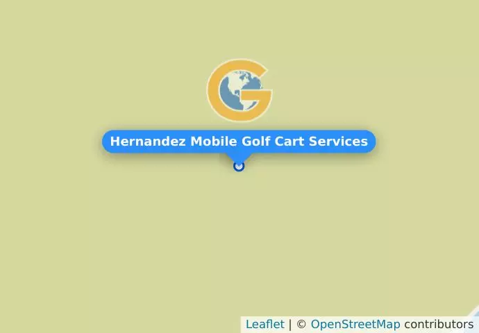 Hernandez Mobile Golf Cart Services