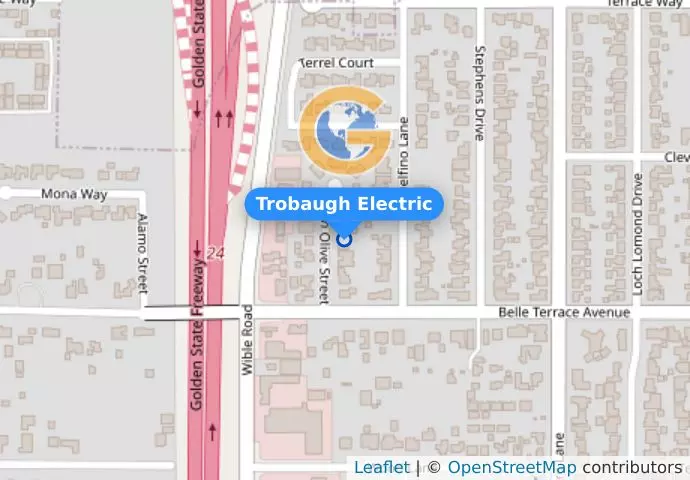 Trobaugh Electric