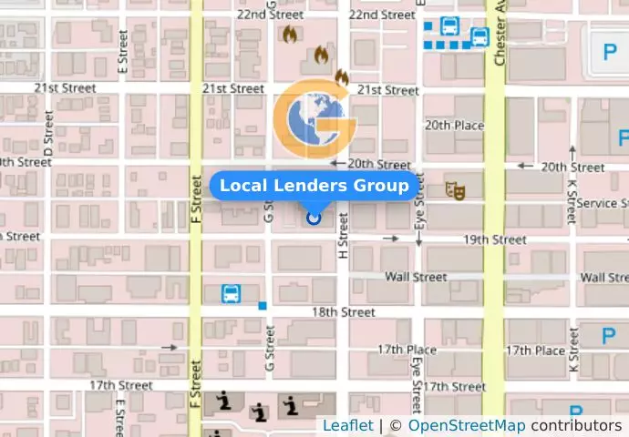 Local Lenders Group