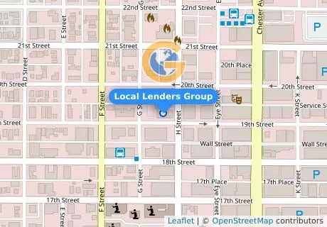Local Lenders Group