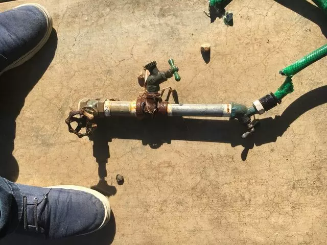 Co-Opp Plumbing
