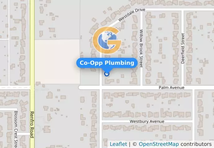 Co-Opp Plumbing