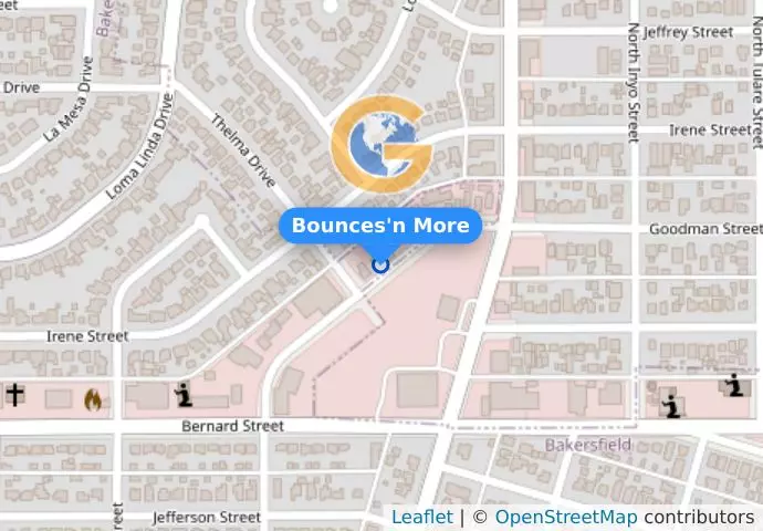 Bounces&apos;n More