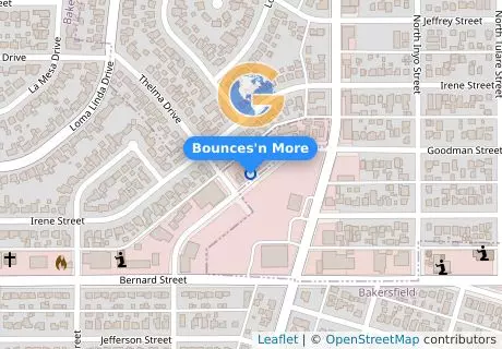 Bounces'n More