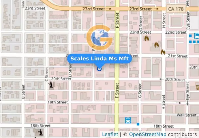 Scales Linda Ms Mft