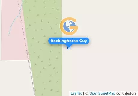 Rockinghorse Guy