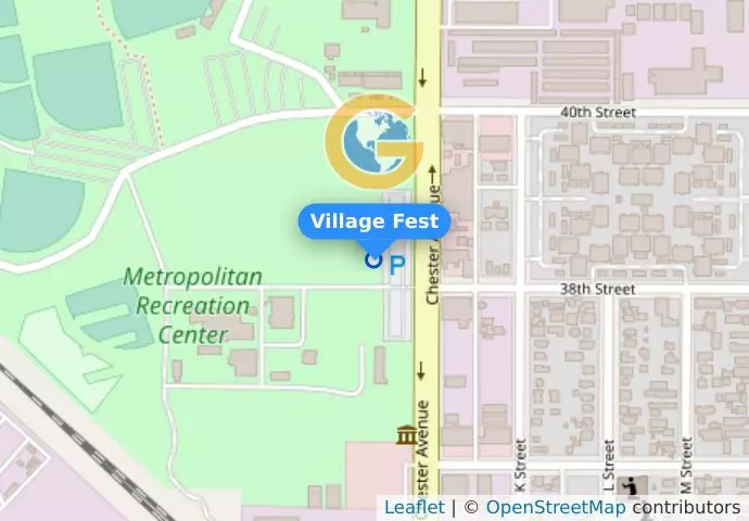 Village Fest