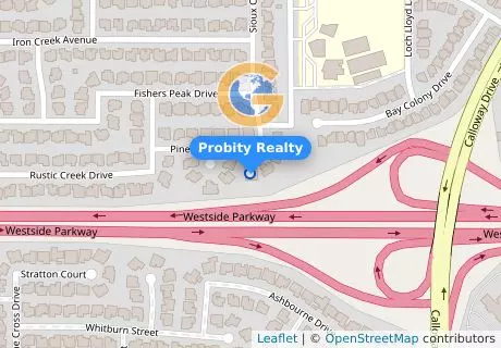 Probity Realty