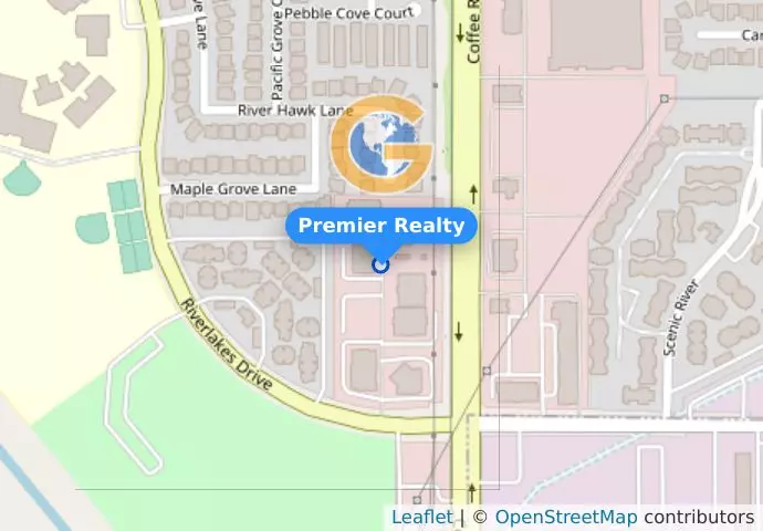 Premier Realty