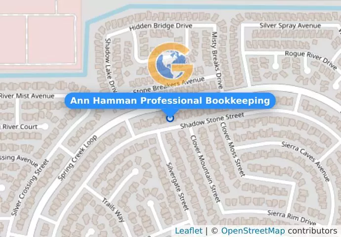 Ann Hamman Professional Bookkeeping