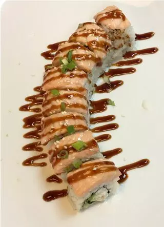 Fusion Teriyaki Bowl