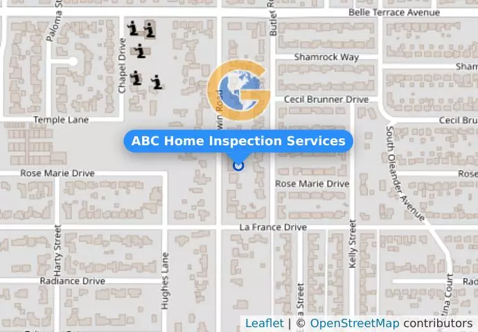 ABC Home Inspection Services