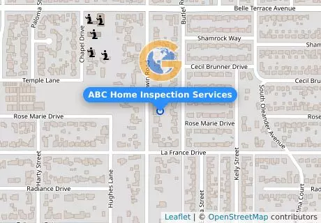 ABC Home Inspection Services