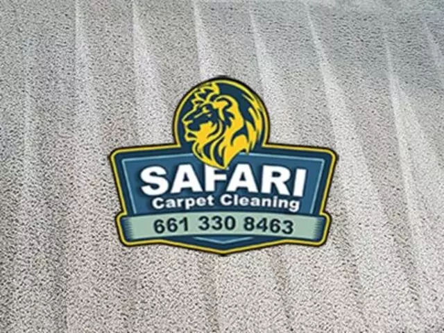 Safari Carpet Cleaning