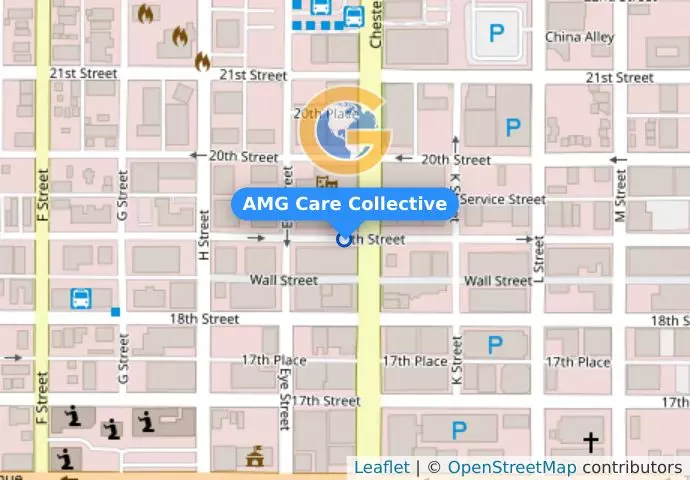 AMG Care Collective