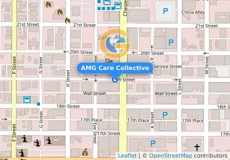 AMG Care Collective