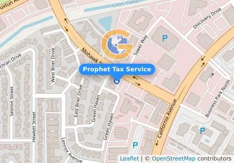 Prophet Tax Service
