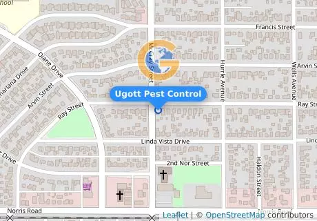 Ugott Pest Control