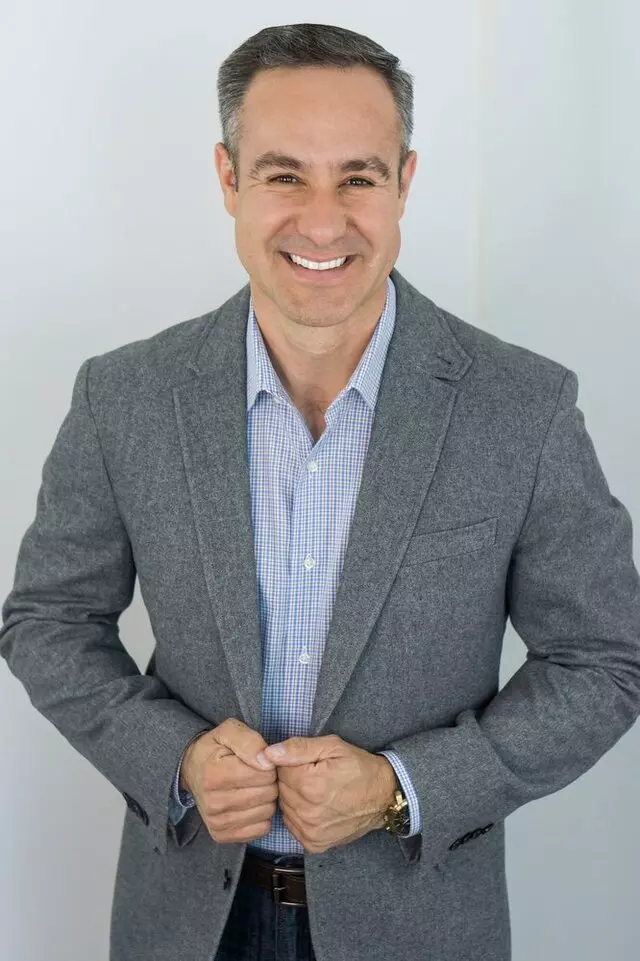 Joseph Lopez