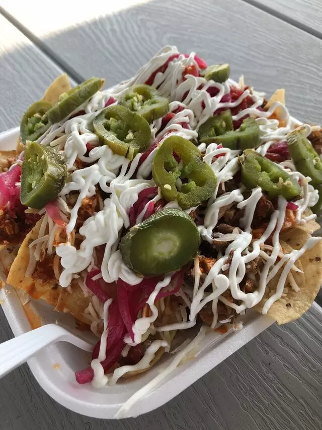 El Pollo Tapatio