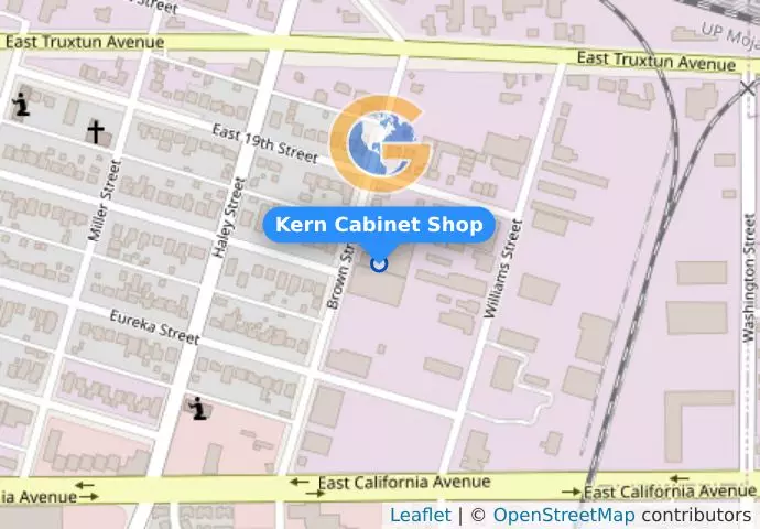 Kern Cabinet Shop