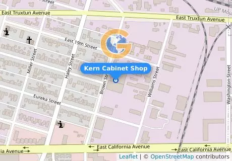 Kern Cabinet Shop