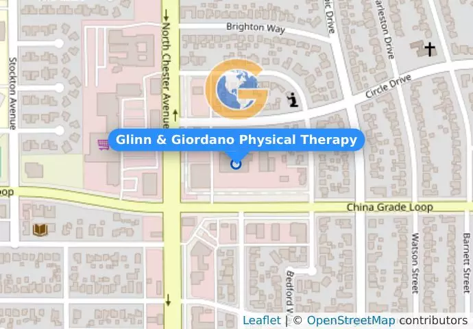 Glinn & Giordano Physical Therapy