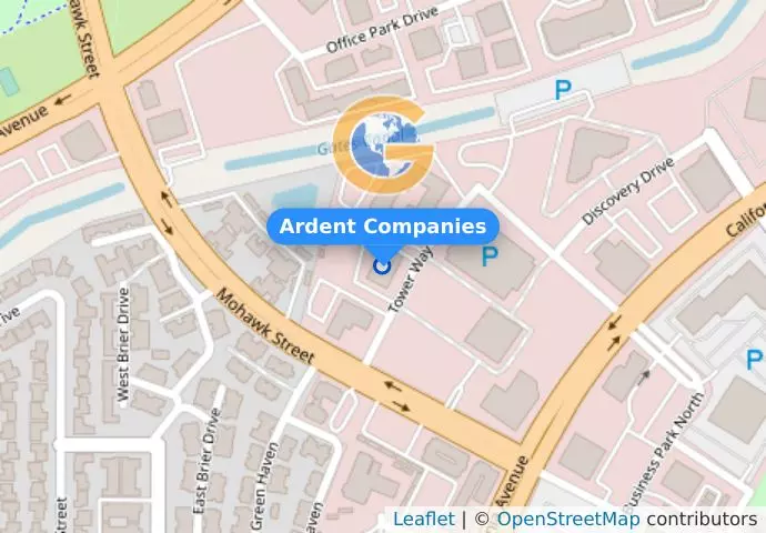 Ardent Companies