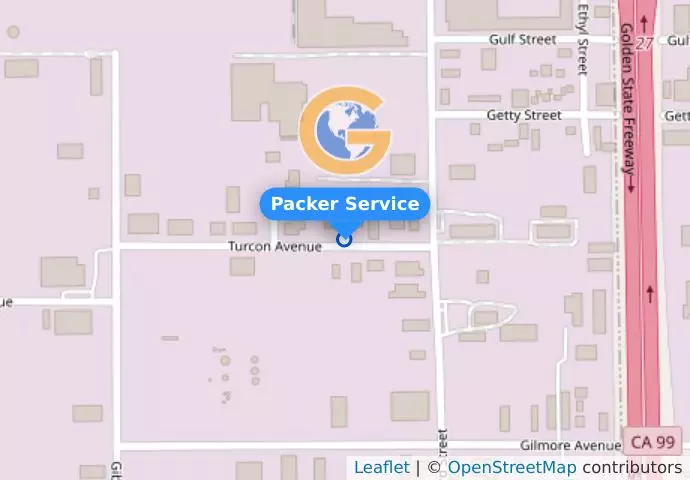 Packer Service