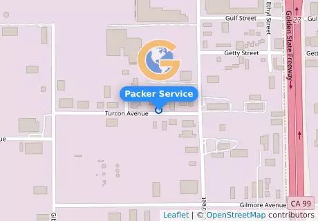 Packer Service