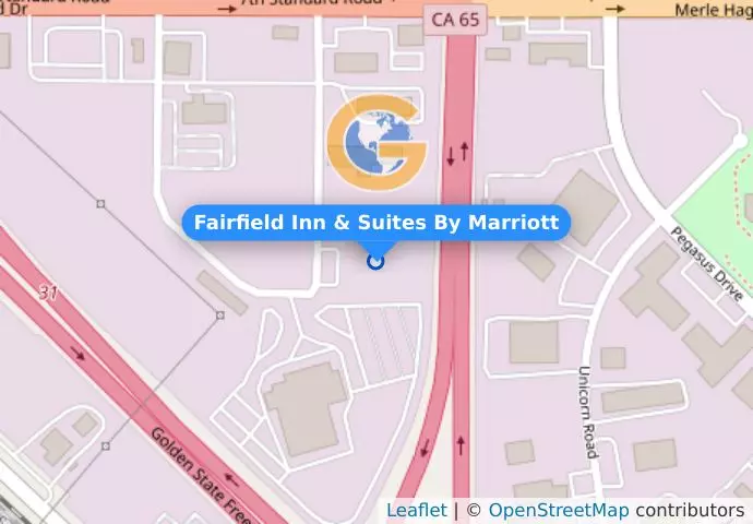Fairfield Inn & Suites By Marriott