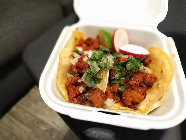 Fuegos Taco Shack and Grill
