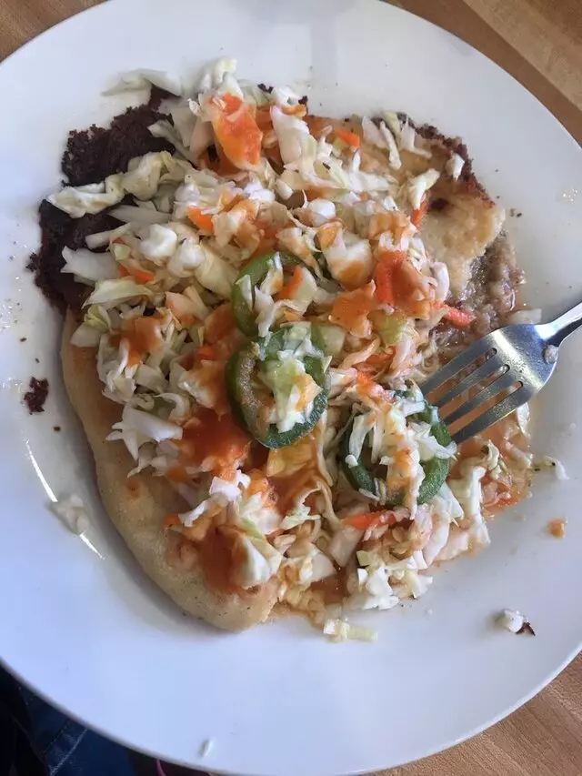 El Majahual
