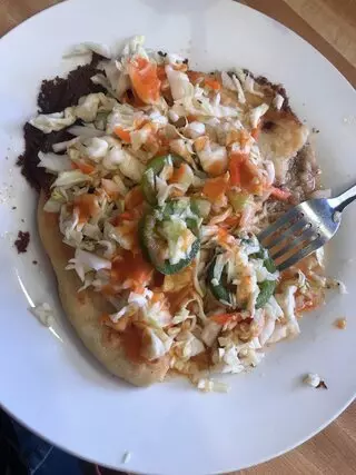 El Majahual