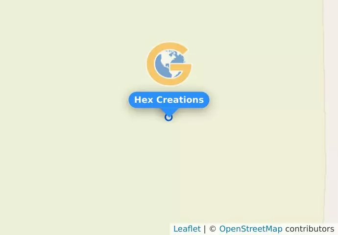 Hex Creations