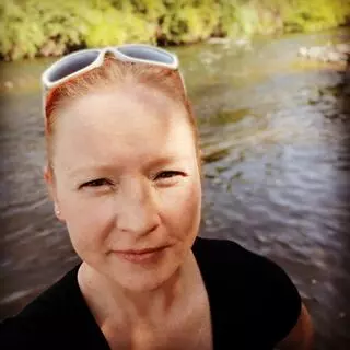 Serene Massage