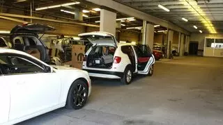 Automall Collision Center