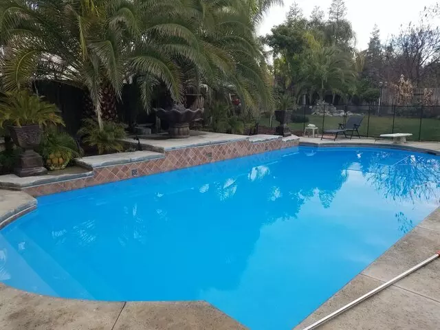 Krisdan Klear Pool Service