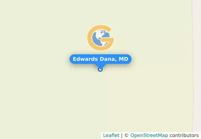 Edwards Dana, MD
