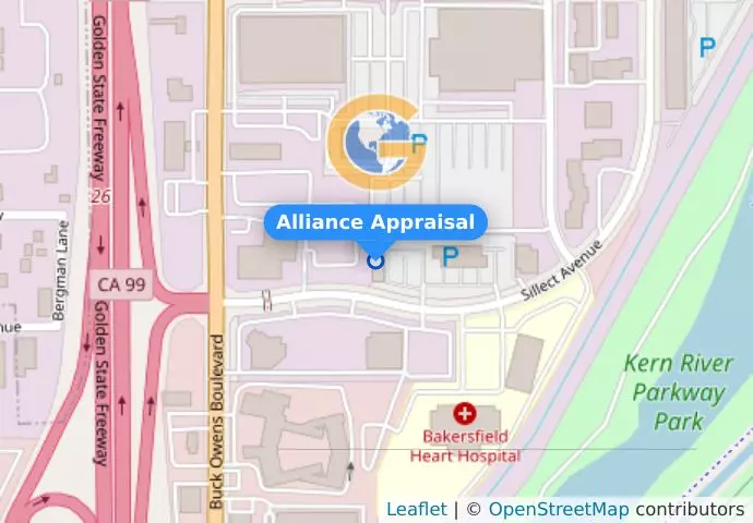 Alliance Appraisal