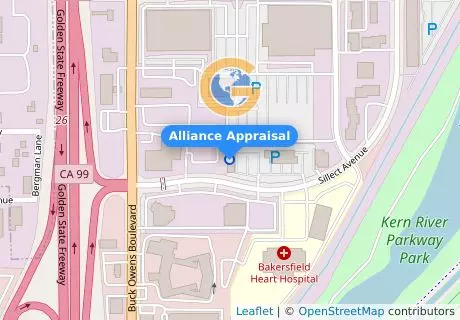 Alliance Appraisal