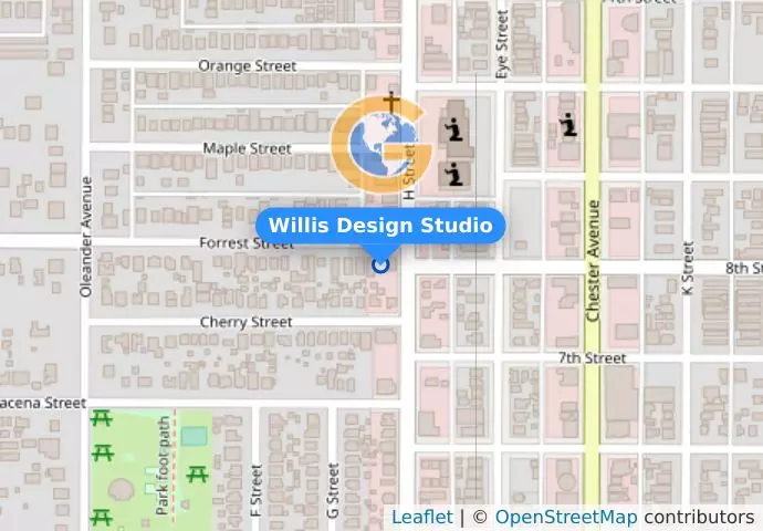 Willis Design Studio
